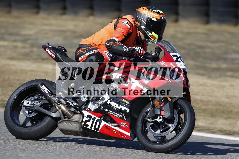 /46 27.09.2026  Speer Racing ADR/Gruppe gruen/200